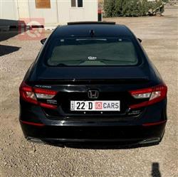 هوندا أكورد